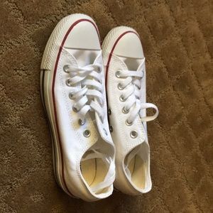 Converse all star